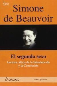 SIMONE DE BEAUVOIR | 9788496976689 | LÓPEZ PAVÓN, SUSANA | Galatea Llibres | Llibreria online de Reus, Tarragona | Comprar llibres en català i castellà online