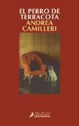 PERRO DE TERRACOTA, EL | 9788478888276 | CAMILLERI, ANDREA (1925- ) | Galatea Llibres | Llibreria online de Reus, Tarragona | Comprar llibres en català i castellà online