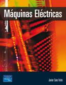 MAQUINAS ELECTRICAS | 9788420533919 | SANZ FEITO, JAVIER | Galatea Llibres | Librería online de Reus, Tarragona | Comprar libros en catalán y castellano online