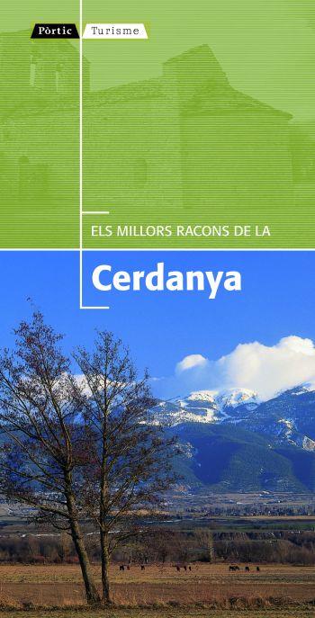 MILLORS RACONS DE LA CERDANYA | 9788498090871 | FIGURA, MANEL | Galatea Llibres | Llibreria online de Reus, Tarragona | Comprar llibres en català i castellà online