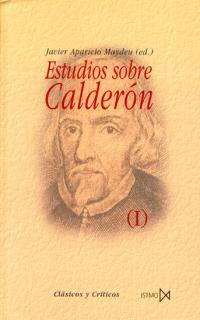 ESTUDIOS SOBRE CALDERON (2 VOLS.) | 9788470903922 | APARICIO, JAVIER | Galatea Llibres | Llibreria online de Reus, Tarragona | Comprar llibres en català i castellà online