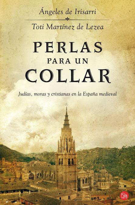 PERLAS PARA UN COLLAR | 9788466324120 | IRISARRI, ANGELES DE | Galatea Llibres | Llibreria online de Reus, Tarragona | Comprar llibres en català i castellà online