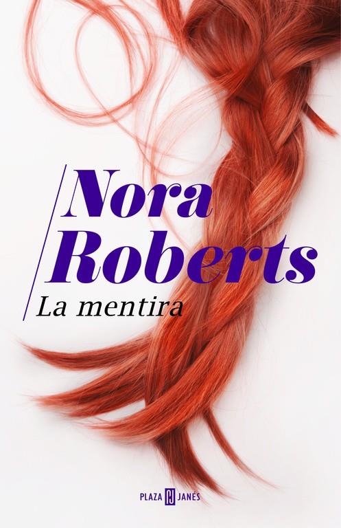 LA MENTIRA | 9788401016721 | ROBERTS, NORA | Galatea Llibres | Llibreria online de Reus, Tarragona | Comprar llibres en català i castellà online