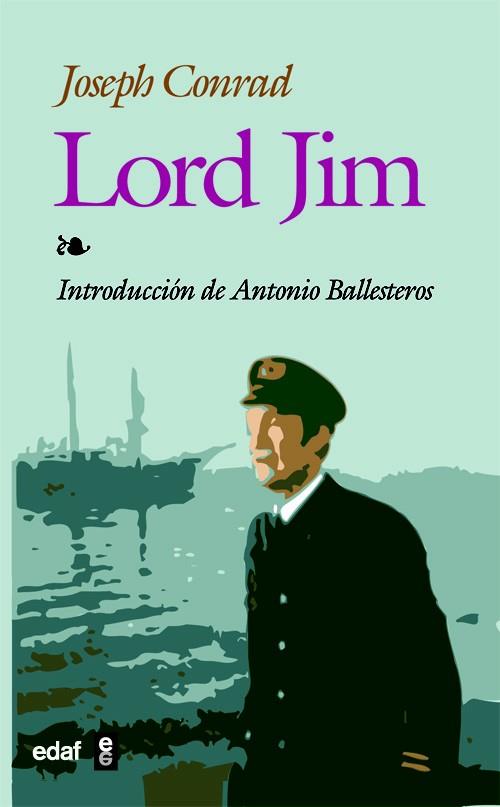 LORD JIM | 9788441410978 | CONRAD, JOSEPH | Galatea Llibres | Llibreria online de Reus, Tarragona | Comprar llibres en català i castellà online