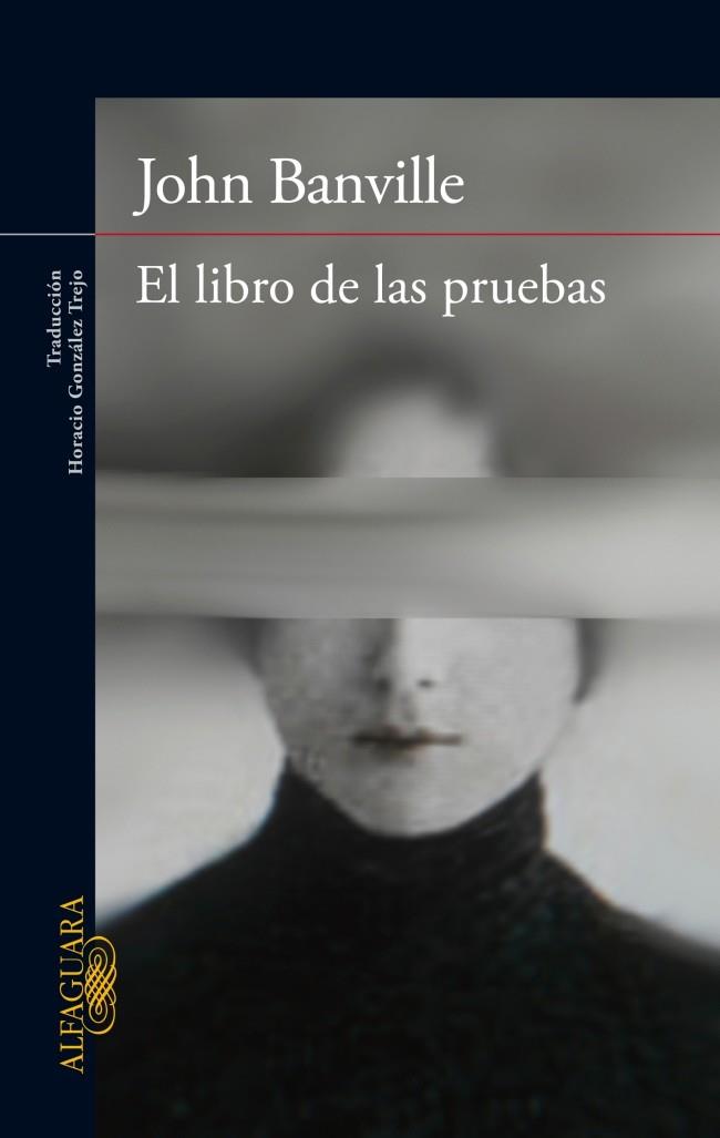 EL LIBRO DE LAS PRUEBAS | 9788420418346 | BANVILLE, JOHN | Galatea Llibres | Librería online de Reus, Tarragona | Comprar libros en catalán y castellano online