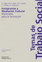 INMIGRANTES Y MEDIACION CULTURAL MATERIALES PARA CURSOS DE F | 9788474857658 | AAVV | Galatea Llibres | Llibreria online de Reus, Tarragona | Comprar llibres en català i castellà online