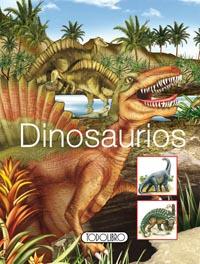 DINOSAURIOS | 9788498064933 | TODOLIBRO, EQUIPO | Galatea Llibres | Llibreria online de Reus, Tarragona | Comprar llibres en català i castellà online