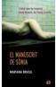 MANUSCRIT DE SONIA, EL | 9788429758139 | BRASIL, MARIANA | Galatea Llibres | Llibreria online de Reus, Tarragona | Comprar llibres en català i castellà online