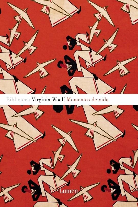 MOMENTOS DE VIDA | 9788426416537 | WOOLF, VIRGINIA | Galatea Llibres | Llibreria online de Reus, Tarragona | Comprar llibres en català i castellà online