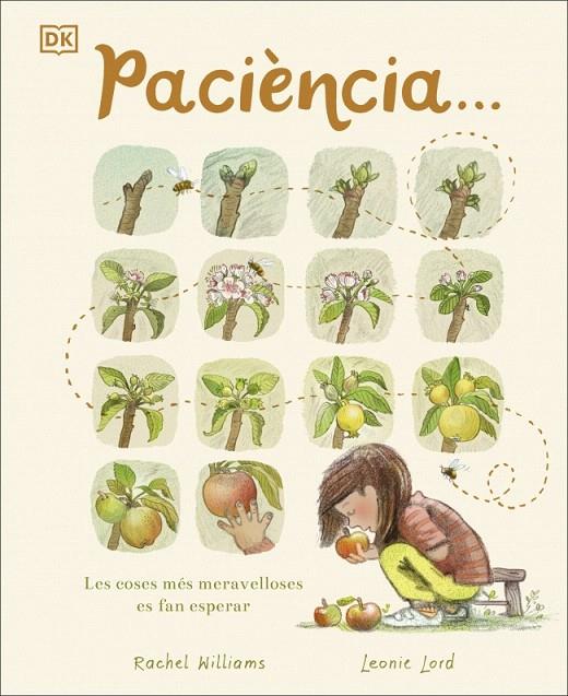 PACIÈNCIA... | 9780241720226 | WILLIAMS, RACHEL | Galatea Llibres | Llibreria online de Reus, Tarragona | Comprar llibres en català i castellà online