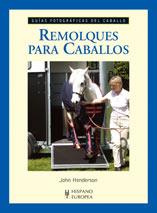 REMOLQUES PARA CABALLOS | 9788425517716 | HENDERSON, JOHN | Galatea Llibres | Librería online de Reus, Tarragona | Comprar libros en catalán y castellano online