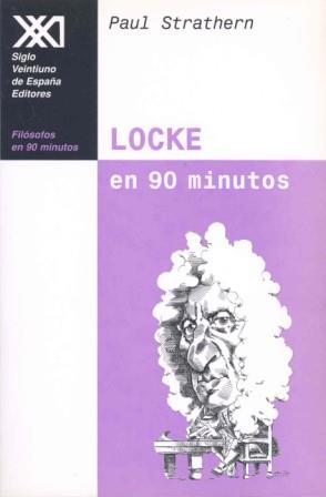 LOCKE EN 90 MINUTOS | 9788432310072 | STRATHERN, PAUL | Galatea Llibres | Llibreria online de Reus, Tarragona | Comprar llibres en català i castellà online