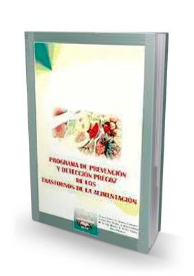 PROG, PREVECION/DETECCION PRECOZ TRANSTORN ALIMENTACION | 9788497270120 | AAVV | Galatea Llibres | Llibreria online de Reus, Tarragona | Comprar llibres en català i castellà online