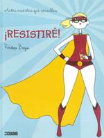 RESISTIRE | 9788475567174 | BAGIEU, PENELOPE | Galatea Llibres | Llibreria online de Reus, Tarragona | Comprar llibres en català i castellà online