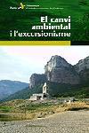 CANVI AMBIENTAL I L'EXCURSIONISME, EL | 9788473068222 | AAVV | Galatea Llibres | Llibreria online de Reus, Tarragona | Comprar llibres en català i castellà online