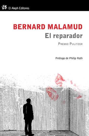 REPARADOR, EL | 9788476698303 | MALAMUD, BERNARD | Galatea Llibres | Llibreria online de Reus, Tarragona | Comprar llibres en català i castellà online