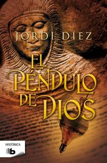 EL PÉNDULO DE DIOS | 9788498727142 | DIEZ, JORDI | Galatea Llibres | Llibreria online de Reus, Tarragona | Comprar llibres en català i castellà online