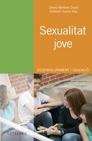 SEXUALITAT JOVE | 9788480638623 | MARTINEZ CRIADO, GERARD | Galatea Llibres | Llibreria online de Reus, Tarragona | Comprar llibres en català i castellà online