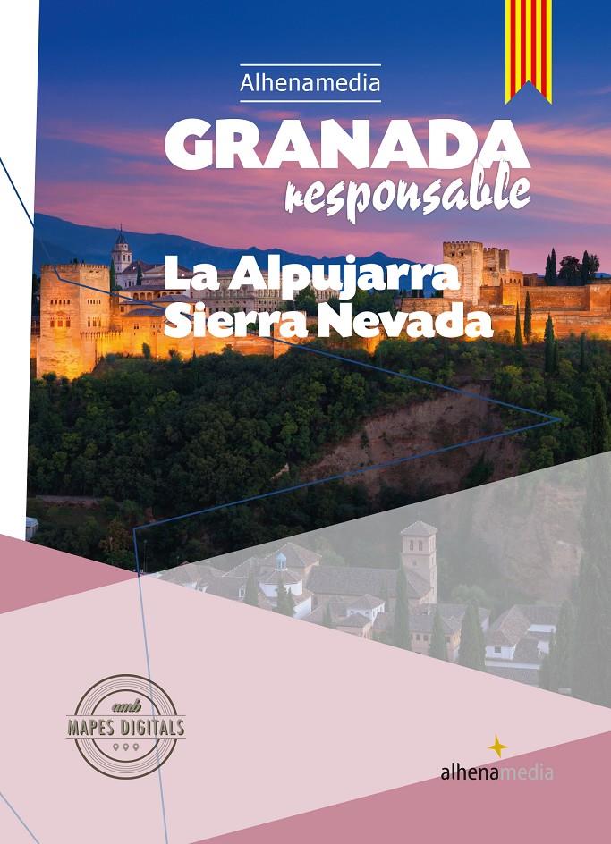 GRANADA RESPONSABLE -CAT- | 9788416395613 | BASTART CASSÉ, JORDI | Galatea Llibres | Librería online de Reus, Tarragona | Comprar libros en catalán y castellano online