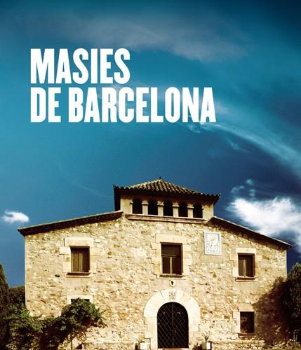 MASIES DE BARCELONA | 9788492758319 | DIVERSOS AUTORS | Galatea Llibres | Librería online de Reus, Tarragona | Comprar libros en catalán y castellano online