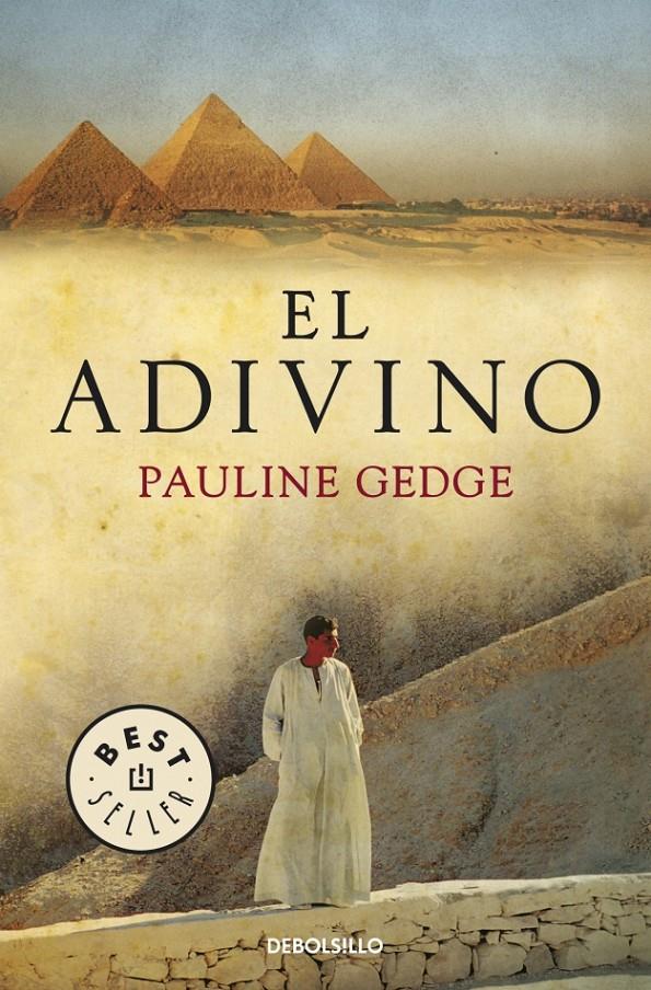 ADIVINO, EL | 9788499083681 | GEDGE, PAULINE | Galatea Llibres | Llibreria online de Reus, Tarragona | Comprar llibres en català i castellà online