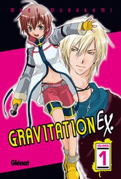 GRAVITATION EX. 1 | 9788483570920 | MURAKAMI, MAKI | Galatea Llibres | Llibreria online de Reus, Tarragona | Comprar llibres en català i castellà online