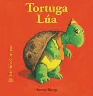 TORTUGA LUA (BICHITOS CURIOSOS) | 9788498012019 | KRINGS, ANTOON | Galatea Llibres | Librería online de Reus, Tarragona | Comprar libros en catalán y castellano online