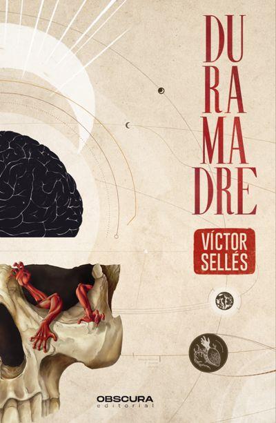 DURAMADRE | 9788412256734 | SELLÉS, VÍCTOR | Galatea Llibres | Llibreria online de Reus, Tarragona | Comprar llibres en català i castellà online