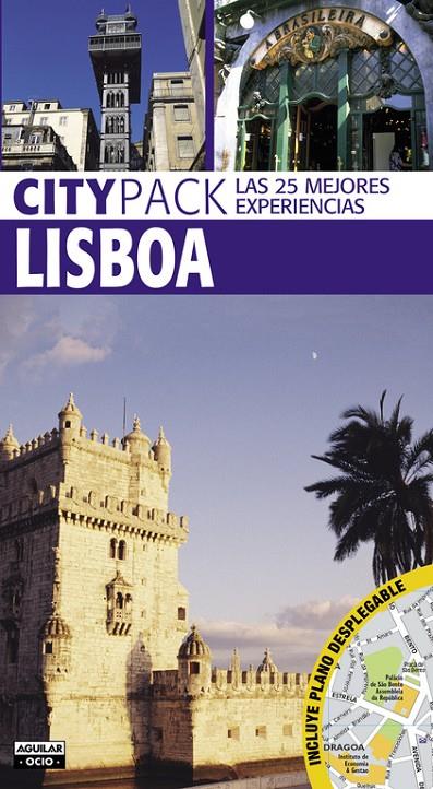 LISBOA CITYPACK 2017 | 9788403517011 | Galatea Llibres | Llibreria online de Reus, Tarragona | Comprar llibres en català i castellà online