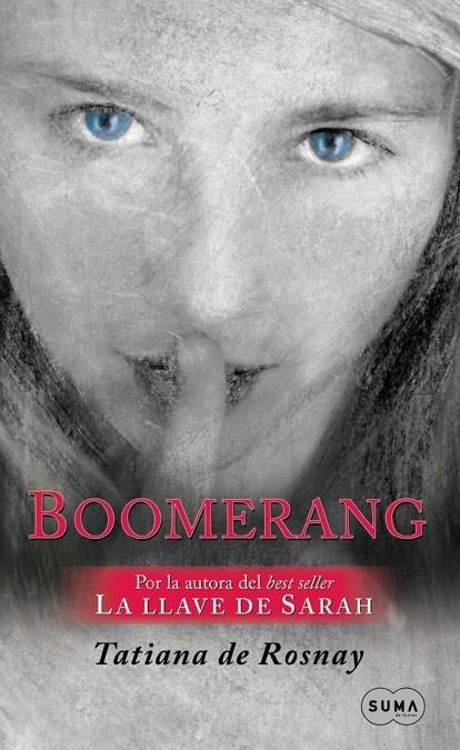 BOOMERANG | 9788483651636 | DE ROSNAY, TATIANA | Galatea Llibres | Llibreria online de Reus, Tarragona | Comprar llibres en català i castellà online