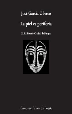 LA PIEL ES PERIFERIA | 9788498959802 | GARCÍA OBRERO, JOSÉ | Galatea Llibres | Llibreria online de Reus, Tarragona | Comprar llibres en català i castellà online