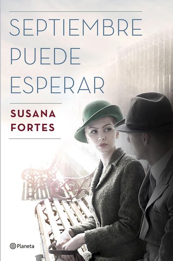 SEPTIEMBRE PUEDE ESPERAR | 9788408175360 | FORTES, SUSANA | Galatea Llibres | Librería online de Reus, Tarragona | Comprar libros en catalán y castellano online