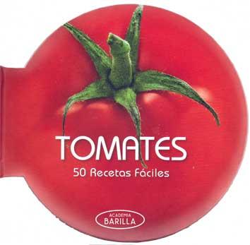 TOMATES. 50 RECETAS FÁCILES | 9788416279272 | Galatea Llibres | Llibreria online de Reus, Tarragona | Comprar llibres en català i castellà online