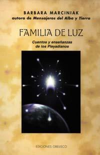 FAMILIA DE LUZ | 9788477208013 | MARCINIAK, BARBARA | Galatea Llibres | Librería online de Reus, Tarragona | Comprar libros en catalán y castellano online