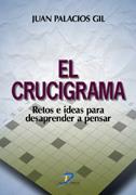 CRUCIGRAMA, EL | 9788479787134 | PALACIOS GIL, JUAN | Galatea Llibres | Llibreria online de Reus, Tarragona | Comprar llibres en català i castellà online