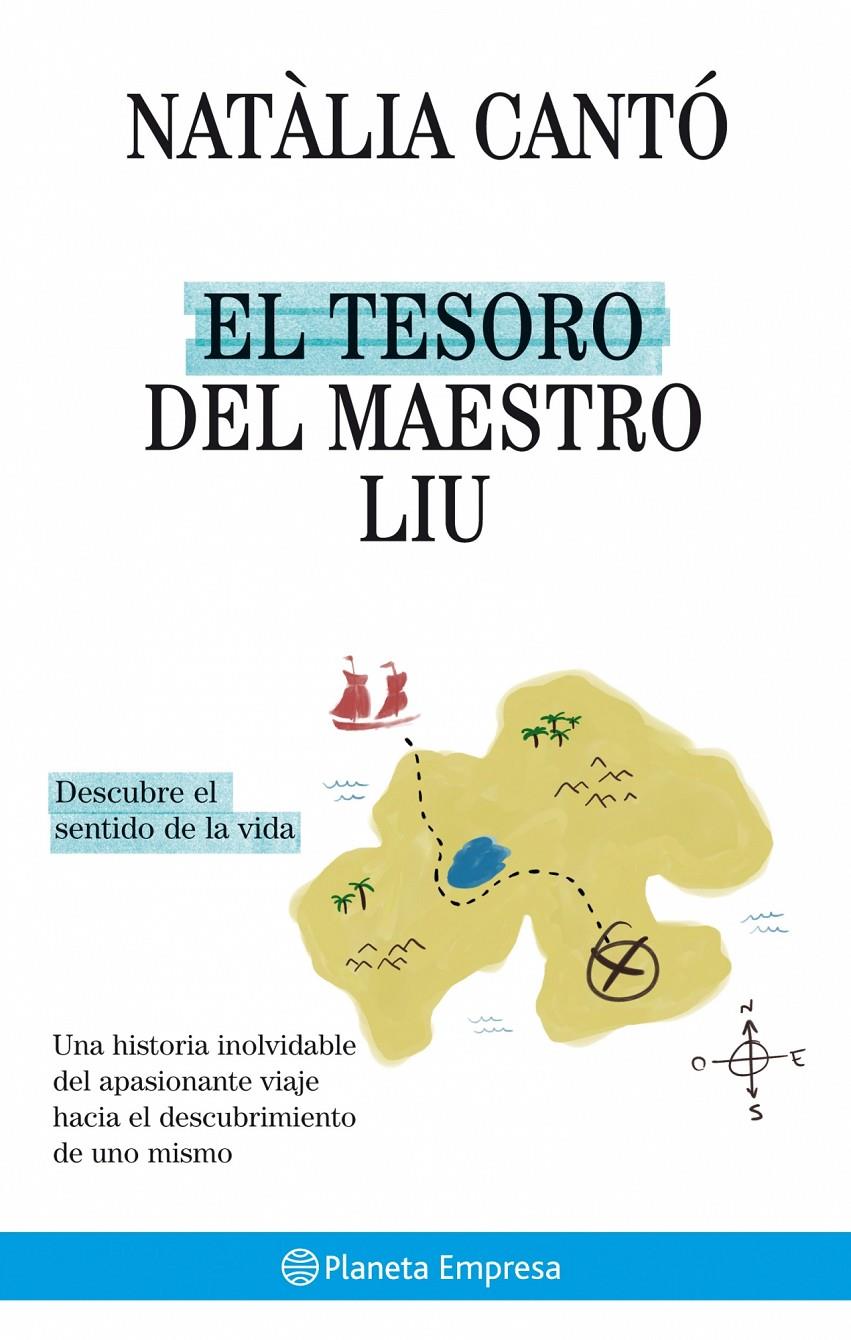 TESORO DEL MAESTRO LIU, EL | 9788408079071 | CANTO, NATALIA | Galatea Llibres | Llibreria online de Reus, Tarragona | Comprar llibres en català i castellà online