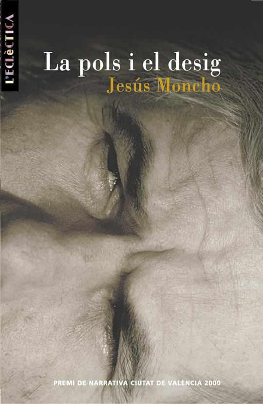 POLS I EL DESIG, LA | 9788476606155 | MONCHO, JESUS | Galatea Llibres | Llibreria online de Reus, Tarragona | Comprar llibres en català i castellà online