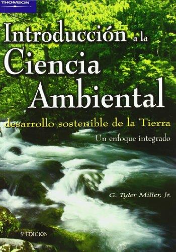 INTRODUCCION A LA CIENCIA AMBIENTAL | 9788497320535 | MILLER, G.TYLER | Galatea Llibres | Llibreria online de Reus, Tarragona | Comprar llibres en català i castellà online