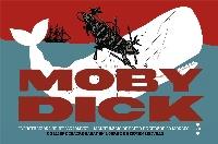 MOBY DICK | 9788466126717 | MELVILLE, HERMAN | Galatea Llibres | Llibreria online de Reus, Tarragona | Comprar llibres en català i castellà online