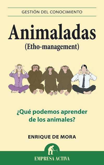 ANIMALADAS | 9788492452866 | DE MORA, ENRIQUE | Galatea Llibres | Llibreria online de Reus, Tarragona | Comprar llibres en català i castellà online