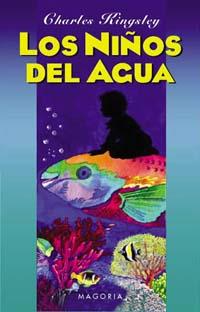 NIÑOS DEL AGUA, LOS | 9788477208921 | KINGSLEY, CHARLES | Galatea Llibres | Llibreria online de Reus, Tarragona | Comprar llibres en català i castellà online