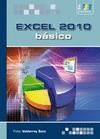 EXCEL 2010. BÁSICO | 9788492650583 | VALDERREY SANZ, PABLO | Galatea Llibres | Llibreria online de Reus, Tarragona | Comprar llibres en català i castellà online