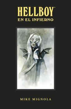 HELLBOY EN EL INFIERNO EDICIÓN INTEGRAL VOLUMEN 4 | 9788467933000 | MIGNOLA, MIKE | Galatea Llibres | Llibreria online de Reus, Tarragona | Comprar llibres en català i castellà online