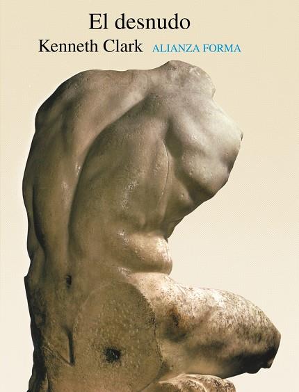 EL DESNUDO | 9788420670188 | CLARK, KENNETH | Galatea Llibres | Llibreria online de Reus, Tarragona | Comprar llibres en català i castellà online