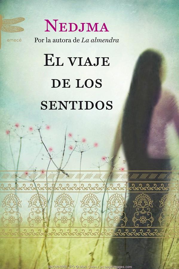 VIAJE DE LOS SENTIDOS, EL | 9788496580602 | NEDJMA | Galatea Llibres | Llibreria online de Reus, Tarragona | Comprar llibres en català i castellà online