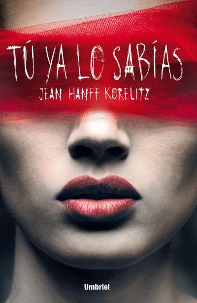 TÚ YA LO SABÍAS | 9788492915705 | KORELITZ, JEAN HANFF | Galatea Llibres | Llibreria online de Reus, Tarragona | Comprar llibres en català i castellà online