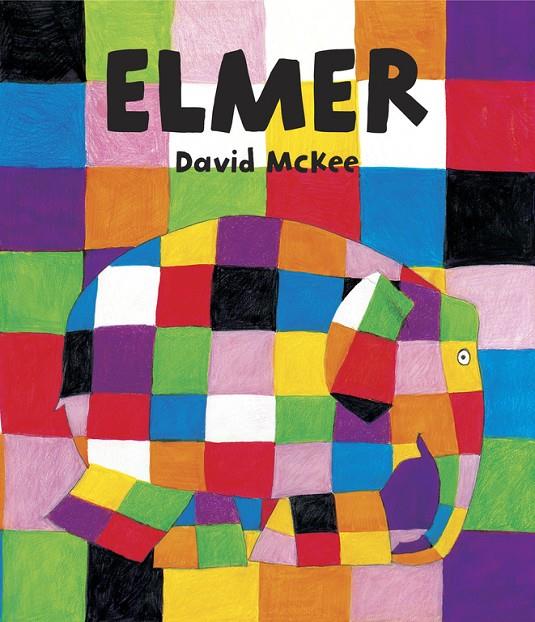 ELMER (EDICIÓN ESPECIAL) | 9788448847791 | MCKEE, DAVID | Galatea Llibres | Llibreria online de Reus, Tarragona | Comprar llibres en català i castellà online