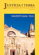 JUSTICIA I TERRA | 9788496035669 | GUAL VILA, VALENTÍ | Galatea Llibres | Llibreria online de Reus, Tarragona | Comprar llibres en català i castellà online