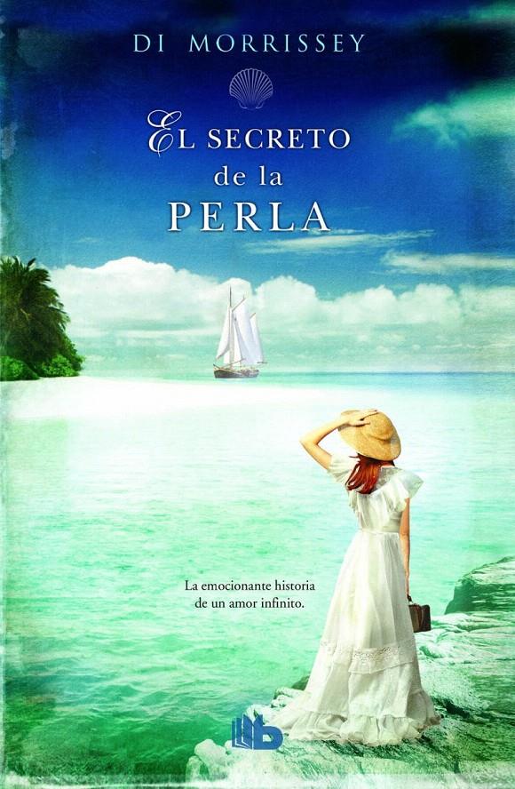 EL SECRETO DE LA PERLA | 9788490701461 | MORRISSEY, DI | Galatea Llibres | Llibreria online de Reus, Tarragona | Comprar llibres en català i castellà online