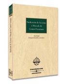 SINDICACION DE ACCIONES Y MERCADO DE CONTROL SOCIETARIO | 9788483550328 | ROBLES MARTIN-LABORDA, ANTONIO | Galatea Llibres | Llibreria online de Reus, Tarragona | Comprar llibres en català i castellà online